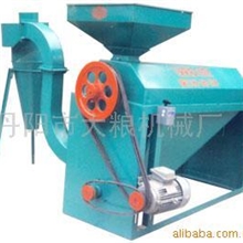 供应DPJ200型豆类抛光机，大豆抛光机