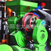 【厂家直销、经典米机】NPF114B型（同N110）小型细糠碾米机