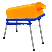 厂家直销玉米脱粒机耗电少、脱粒快、破碎率低、价格实惠