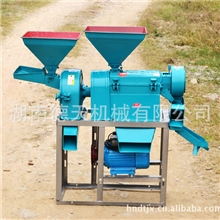 厂家专业采购优质6NFZ-2.2型碾米机