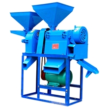 专业供应6NFZ-2.2型全自动保护功能碾米机