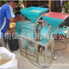 最佳家用碾米机，小型组合碾米机，5A级产品，5A级诚信