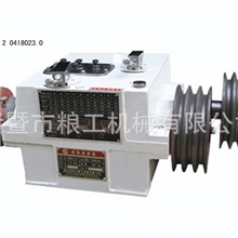 供应TBSL7.5齿轮箱大米生产线粮食加工设备