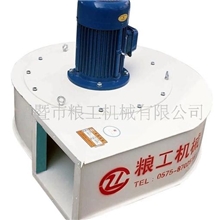 供应专用风机大米生产线粮食加工设备