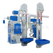 MYPNF15型成套组合碾米机2013新款02