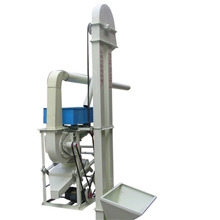 TQSX45去石机吸式稻谷