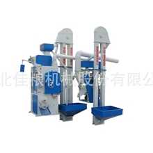 MYPN15型成套碾米机2013新款04粮食加工机械