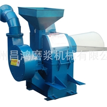 秸秆粉碎改进型40-28A揉丝粉碎多用机铡草机