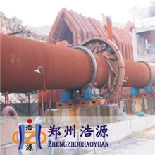 回转窑设备、回转窑价格、回转窑厂家