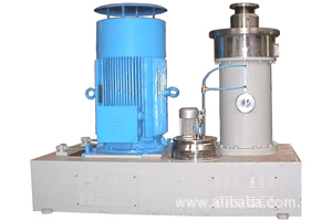 【供应】QDLD立式超大量玉米皮渣/木薯制酒湿法粉碎机