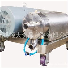 【供应】果茶\冰激凌\果汁\果奶\奶油均质乳化设备