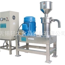 【供应】轻大装备米糠、麦麸、玉米皮渣等皮渣超细粉碎机