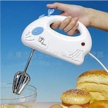 批发供应打蛋器SUPER7速手持电动打蛋器打蛋