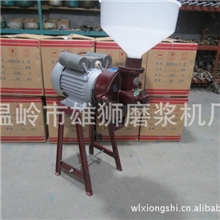 140型外调磨浆机/豆浆机（最新改进款大功率磨浆机配高级砂轮)