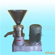 供应贝奇花生机械设备