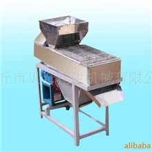 供应花生干法脱皮机