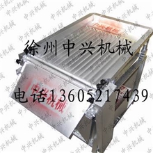 江苏毛豆机/毛豆脱壳机批发/剥毛豆机优质供应商