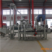 苦荞脱壳机、苦荞整米脱壳机