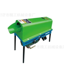 安全达标玉米脱粒机，小型，（含电机价）不碎芯，单穗玉米脱粒机