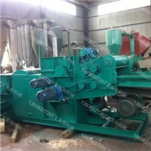 供应工地废木料破碎机、建筑模板破碎机、工地上木材粉碎机