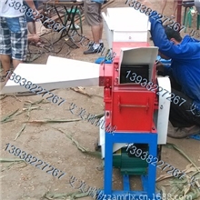 小型打草机、畜牧养殖专用铡草粉碎机、牧草秸秆切碎机