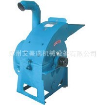 各种型号花生秧粉碎机、豆秆秸秆粉碎机、红薯秧饲料粉碎机