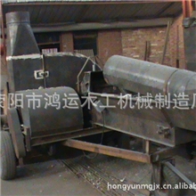 生产销售棉杆粉碎机小型秸秆粉碎机小型玉米秸秆粉碎机