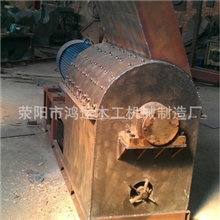 来图来样加工建筑模板粉碎机废旧模板粉碎机模板破碎机
