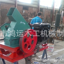厂家生产950大型木材鼓式切片机鼓式削片机价格实惠鼓式木片机