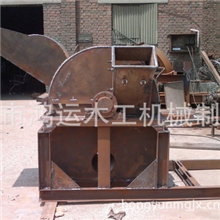 厂家直销1000多功能木材粉碎机大型秸秆粉碎机一机多用粉碎机