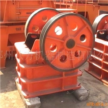 供应鄂式破碎机新型鄂式破碎设备