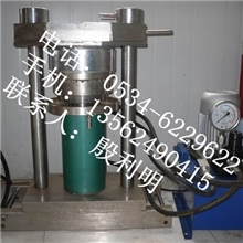 德州祥明供应榨油机小型家用榨油机多功能小型香油机