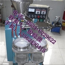 全自动螺旋香油机小型螺旋全自动榨油机全国价格最低
