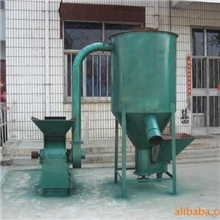 粉碎机生产厂家专业生产饲料粉碎机119