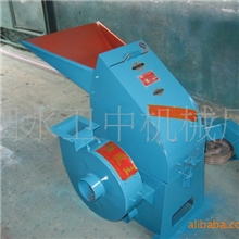 河北三包产品批发市场全能牛饲料粉碎机