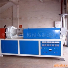 供应废旧PEPP造粒机生产线塑料挤出机生产线