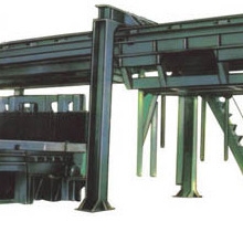 中国名优加气混凝土设备