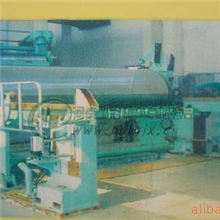 供应国优名优直热式造纸机造纸设备(图)