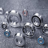 大量出售美国进口铁姆肯TIMKEN6001-2Z现货量大从优