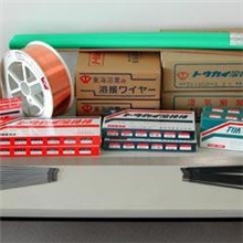 【销售】日本东海溶业NIT-5【TC-3N】TC-3H进口焊丝焊条