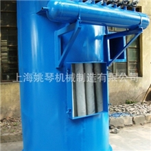 2012环保节能高效布袋式脉冲除尘器厂家长期供应超值价