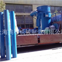 姚琴袋式除尘器多种卸灰方式与结构方便高效静电除尘器&para;