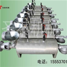 长治马铃薯粉条机红薯粉条机厂家