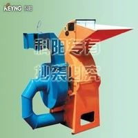 饲料粉碎机秸秆粉碎机木材粉碎机山东科阳曲阜唯一制造销售资质