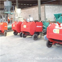麦秆打捆机/麦草打捆机/麦秸打捆机中国专利明星企业制造