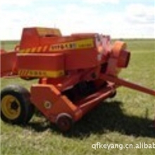 打捆机行走打捆机/牧草打捆机/秸秆打捆机山东&ldquo;科阳&rdquo;牌