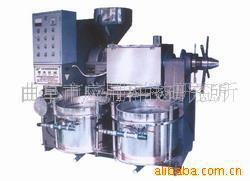 真空过滤榨油机油菜籽榨油机中国专利明星企业制造05373191667