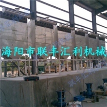 Wheatstarchequipment小麦淀粉设备haiyangunionfortune