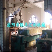 水磨糯米粉加工生产线生产设备碾米机成套设备