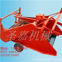 山西挖掘机薯类挖掘机性能淀粉机粉丝机尽在圣嘉